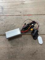 V20 Pro C80 opvoeren! Nieuwst type controller, Lisse, Ouxi, Leiden, Nieuw