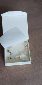 Armband Abrazi met swarovski. Nieuw, Ophalen of Verzenden, Nieuw, Overige materialen, Met kristal