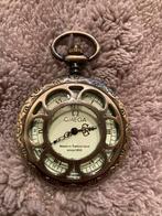 Vintage Omega Zakhorloge - Stijlvol en Tijdloos, Verzenden
