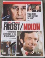 DVD Frost / Nixon Ron Howard film KRASVRIJ, Vanaf 12 jaar, Ophalen of Verzenden, Zo goed als nieuw, Waargebeurd drama