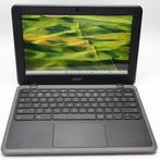 Acer Chromebook 11,6 touchscreen 3 maanden garantie, Computers en Software, Chromebooks, 4 GB of minder, Touchscreen, Refurbished