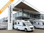 Weinsberg CaraLoft 600 MF FRANSBED 6.49M EURO6 DAKAIRCO, Bedrijf, Tot en met 3, 6 tot 7 meter, Half-integraal