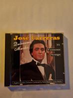 JOSÉ CARRERAS - 8 cd's - vanaf 1.50€, Ophalen of Verzenden, Gebruikt, Opera of Operette