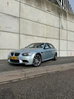 2008 BMW E90 M3 Handbak, Achterwielaandrijving, 8 cilinders, Leder, Overige kleuren