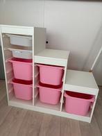 IKEA Trofast Trapkast met Bakken, Huis en Inrichting, Kasten | Overige, Ophalen, Gebruikt