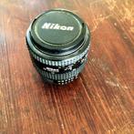 Nikon AF 35-70, Audio, Tv en Foto, Fotografie | Lenzen en Objectieven, Verzenden, Gebruikt, Telelens, Zoom