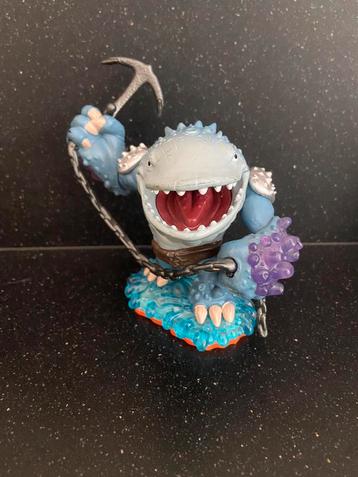 Skylanders giants thumpback beschikbaar voor biedingen