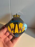 Wegenwacht Emaille Badge - Vintage, Ophalen of Verzenden, Nieuw