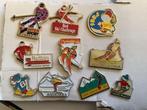 10 pins skien, Ophalen of Verzenden, Zo goed als nieuw