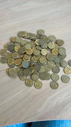 128 douwe egberts munten, Postzegels en Munten, Verzenden, Nederland