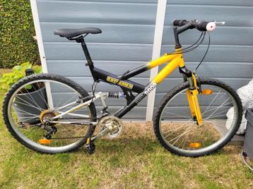 Leuke Mountainbike Voor Kinderen Extreme Outdoor 26 Inch  beschikbaar voor biedingen