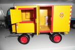 playmobil keetwagen, Kinderen en Baby's, Speelgoed | Playmobil, Ophalen of Verzenden, Gebruikt, Los playmobil