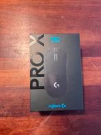 Logitech G Pro X Superlight, Computers en Software, Muizen, Muis, Logitech G, Gaming muis, Refurbished