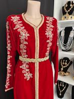 Caftan Marokkaanse jurk nieuw, Ophalen of Verzenden, Nieuw, Maat 38/40 (M), Overige typen