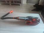 Black en decker, Ophalen of Verzenden, Zo goed als nieuw