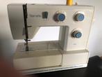 Prachtige Bernette voor Bernina 440 geheel metaal, Ophalen of Verzenden, Zo goed als nieuw, Naaimachine, Bernina