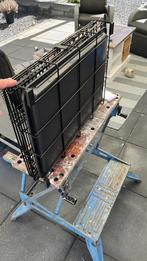 Nette bench, Dieren en Toebehoren, Ophalen, Zo goed als nieuw