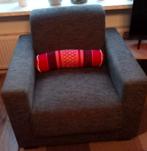 Comfortabele fauteuil, Huis en Inrichting, Fauteuils, Minder dan 75 cm, Ophalen of Verzenden, Zo goed als nieuw, 50 tot 75 cm