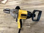 Dewalt 1/2" dw130v slagboormachine- variable speed - 120V 9A, Ophalen of Verzenden, Gebruikt, 600 watt of meer, Boormachine
