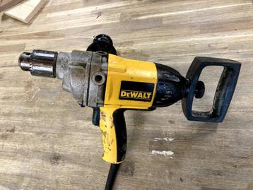 Dewalt 1/2" dw130v slagboormachine- variable speed - 120V 9A beschikbaar voor biedingen