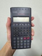 Casio FX-82TL Rekenmachine, Ophalen, Gebruikt