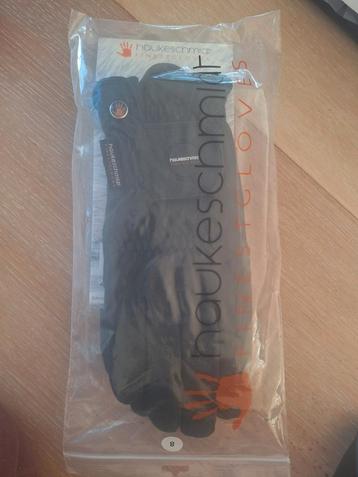 Nieuwe Hauke Schmidt handschoenen  beschikbaar voor biedingen
