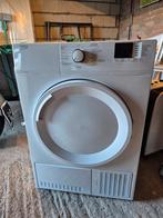 Condensdroger, 6 tot 8 kg, Ophalen of Verzenden, Zo goed als nieuw, 85 tot 90 cm