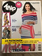 Knipmode September 2019 - Ongebruikt!, Ophalen of Verzenden, Nieuw