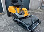 Stiga Villa HST 14 Compleet NIEUW dek Mulch, Ophalen, Gebruikt, Minder dan 90 cm