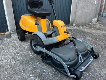 Stiga Villa HST 14 Compleet NIEUW dek Mulch  beschikbaar voor biedingen