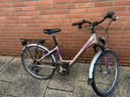 Kinderfiets 24 inch, Ophalen, Gebruikt, 24 inch