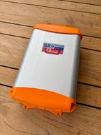 Quick SBC Advanced Plus 251 – 12V 25A Acculader, Watersport en Boten, Ophalen of Verzenden, Gebruikt, Motor en Techniek, Zeilboot of Motorboot