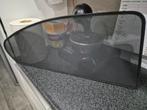 Zonnescherm Auto - Sonniboy bmw 3 serie lins en rechts achte, Ophalen of Verzenden, Gebruikt, Universele onderdelen