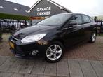 Ford FOCUS 1.6 TI-VCT TREND SP-Airco-Cruise, 125 pk, Gebruikt, 4 cilinders, Met garantie (alle)