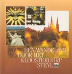 Een wandeling door het kloosterdorp boek steyl venlo, Ophalen, Zo goed als nieuw, Europa