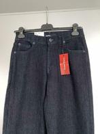 F1232 Nieuw: Angels Dolly jeans 36/38=S/M broek L30 d- blauw, Ophalen of Verzenden, Nieuw, Blauw, W28 - W29 (confectie 36)