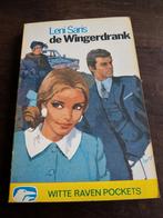 M247 De Wingerdrank - Leni Saris, Ophalen of Verzenden, Gelezen, Leni Saris, Nederland