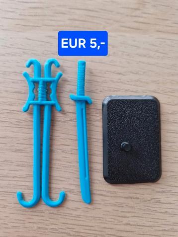 GI Joe wapentjes en dergelijk beschikbaar voor biedingen
