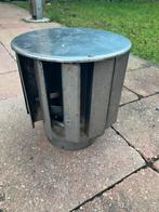 Metalen Trekkap, Ophalen of Verzenden, Gebruikt, Afzuiger