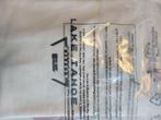 No way monday shirt NIEUW, Nieuw, Ophalen of Verzenden, Shirt of Longsleeve, Jongen