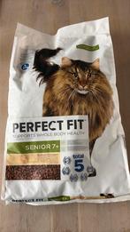 Dichte zak Perfect fit senior, Dieren en Toebehoren, Ophalen of Verzenden, Kat