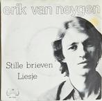 Erik Van Neygen – Stille Brieven / Liesje, Ophalen of Verzenden, Gebruikt, Overige formaten, Levenslied of Smartlap