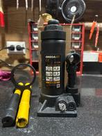 Nieuwe Hydraulische Krik 4 Ton, Auto diversen, Ophalen of Verzenden, Nieuw, Hydraulisch, Potkrik