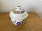 Vintage Turi design suikerpot, Overige typen, Ophalen of Verzenden, Zo goed als nieuw, Overige stijlen