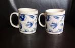 Just Mugs - Originele Koffiemokken, Keramiek, Ophalen of Verzenden, Zo goed als nieuw, Overige stijlen