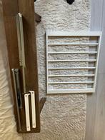 IKEA Komplement Broekhanger Pax 75x58 cm, Ophalen, Minder dan 50 cm, Gebruikt, Minder dan 100 cm