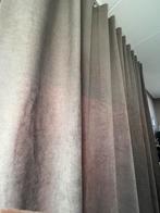 Toppoint verduisterend overgordijn set (nieuw) 260x400, Huis en Inrichting, Stoffering | Gordijnen en Lamellen, Ophalen of Verzenden