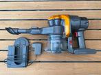 Dyson DC16 kruimel dief zuiger oplader lader muur beugel, Gebruikt, Kruimeldief, Ophalen of Verzenden, Minder dan 1200 watt