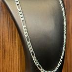Zilveren ketting, Sieraden, Tassen en Uiterlijk, Kettingen, Ophalen of Verzenden, Nieuw, Zilver, Zilver