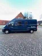 Possl bj 2012 airco goede staat carplay, Caravans en Kamperen, Campers, Buscamper of Camperbus, Achteruitrijcamera, Ringverwarming